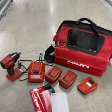 Hilti siw 6at for sale  Weehawken