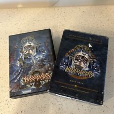 Warcraft tcg naxxramas d'occasion  Expédié en Belgium