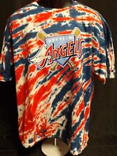 anaheim angels tie dye shirts for sale  Newport Beach