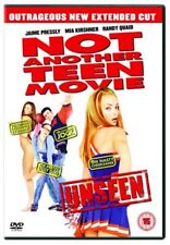 Another teen movie for sale  STOCKPORT