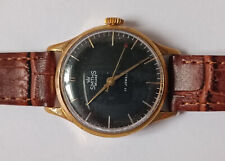 Piękny zegarek Vintage Smiths DeLuxe +++TOP+++ na sprzedaż  PL