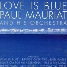 Paul mauriat orchestra for sale  USA