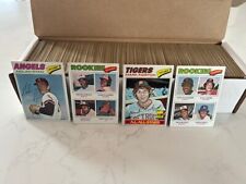 1977 topps original for sale  Macungie