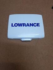 Lowrance cvr cover for sale  Royse City