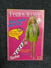 Vintage 1997 barbie gebraucht kaufen  Ostfildern