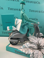 Tiffany co. blue for sale  Wellington
