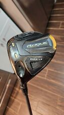 Callaway rogue max for sale  Syracuse