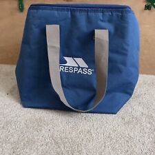 Trespass cooler bag for sale  BARNSLEY