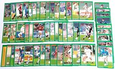 Carte calcio 1994 usato  Italia
