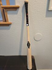 wood baseball bats 34 for sale  Elk Grove
