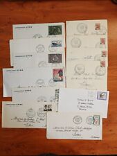 Lot fdc 1er d'occasion  Reims
