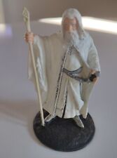 Figurine gandalf blanc d'occasion  Les Arcs
