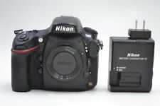 Nikon d800 36.3mp for sale  Burlington