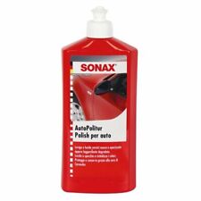 Sonax polish per usato  Capaccio Paestum