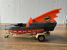 Corgi toys batman for sale  BIRMINGHAM