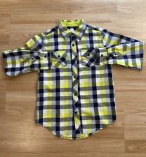 Boys plaid shirt for sale  Valrico