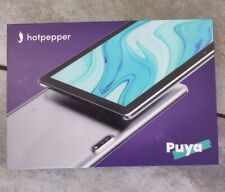PUYA Hot Pepper Android 12 10.1" 6GB/128GB 5G TABLET  for sale  Shipping to South Africa