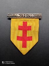 Médaille militaire insigne d'occasion  Saint-Michel-sur-Meurthe