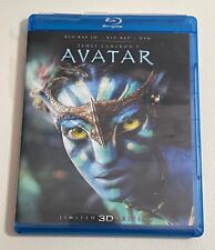 Avatar movie limited for sale  Denver