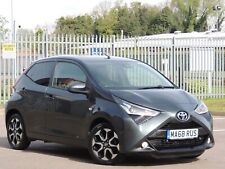 Toyota aygo 1.0 for sale  BEDFORD