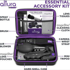 Camera accessories bundle for sale  Williamsburg