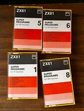 Sinclair zx81 super for sale  BIRMINGHAM