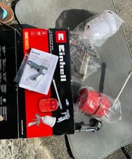 Einhell professional paint for sale  ABERYSTWYTH