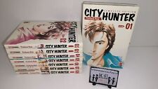 City hunter complete usato  Marano Di Napoli