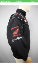 Honda goldwing jacket for sale  OLDHAM