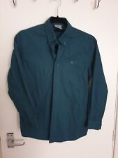 Scouts green shirt for sale  MANCHESTER