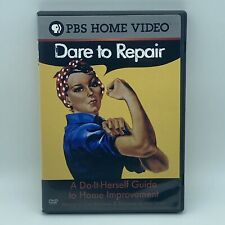 Dare repair guide for sale  Kansas City