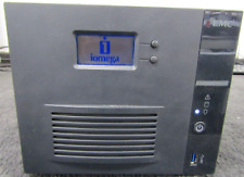 Usado, EMC iOmega ix4-300D StorCenter 4 compartimentos NAS - SEM HDD comprar usado  Enviando para Brazil