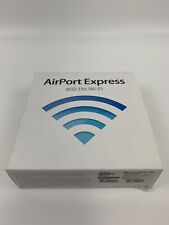 APPLE AIRPORT EXPRESS 802.11n Wi-Fi MODELO A1264 comprar usado  Enviando para Brazil