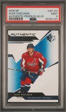 Alex ovechkin psa for sale  Shipping to Ireland