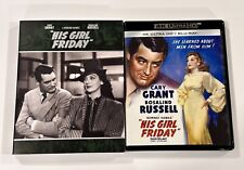 Girl friday uhd for sale  Placerville