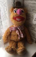 Fozzie bear plush for sale  LEIGHTON BUZZARD