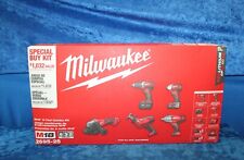 kit milwaukee tools for sale  Livonia