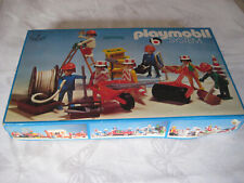 Playmobil 3400 bau gebraucht kaufen  Schwaig b.Nürnberg