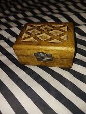 Small box wood for sale  Corpus Christi
