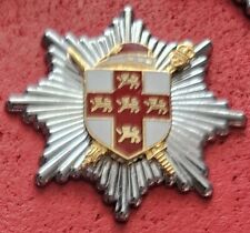 Nottingham fire service for sale  HOLYHEAD