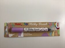 P015 pentel milky gebraucht kaufen  Bad Wimpfen