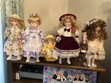 Puppen sammlung gebraucht kaufen  Frankfurt