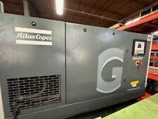 atlas copco air compressor for sale  Chicago