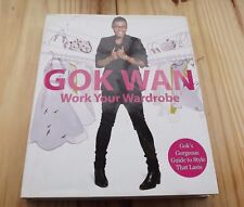 Gok wan work for sale  LEIGH-ON-SEA