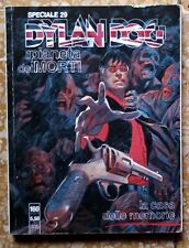 Dylan dog speciale usato  Torino