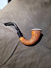 Vintage calabash pipe for sale  Addison