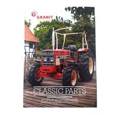 oldtimer traktor ersatzteile gebraucht kaufen  Grafenau