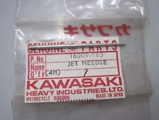 Kawasaki nos carb for sale  CLITHEROE