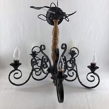 Vintage wrought iron for sale  Sweet Grass