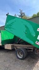 ford transit tipper body for sale  HONITON